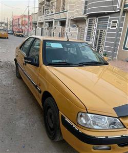 Peugeot Pars